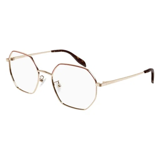Alexander McQueen Icons AM0338O Eyeglasses - view 8